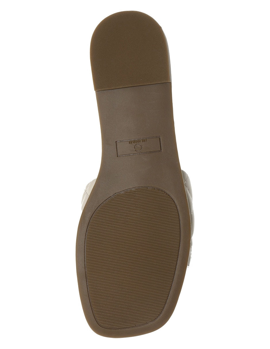 Sandalia para mujer 10