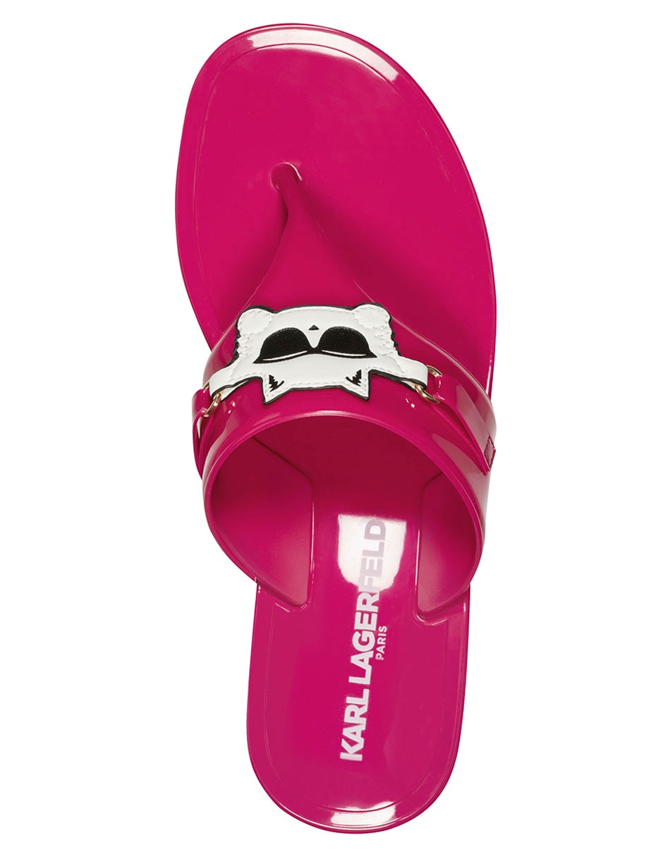 Sandalia para mujer 6