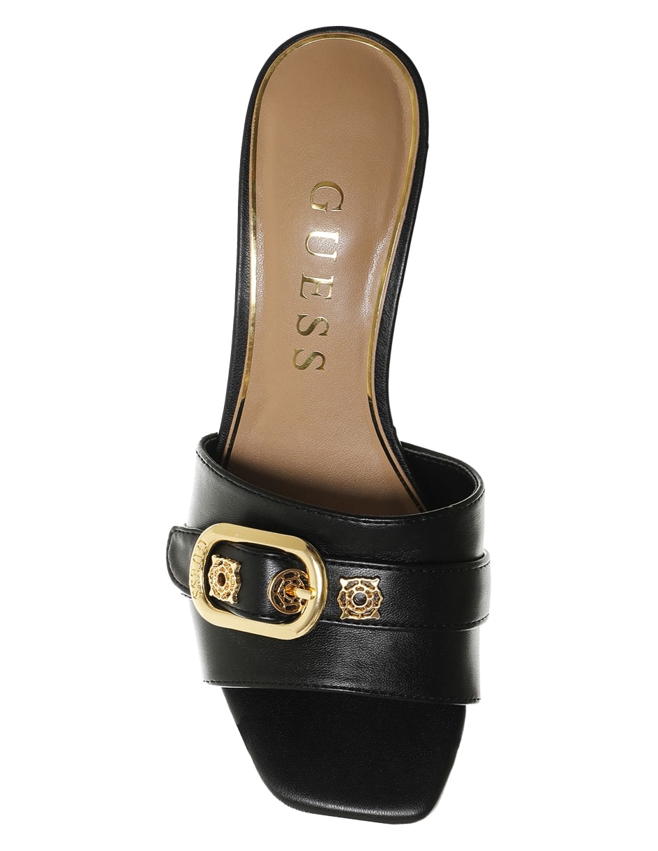 Sandalia guess para mujer