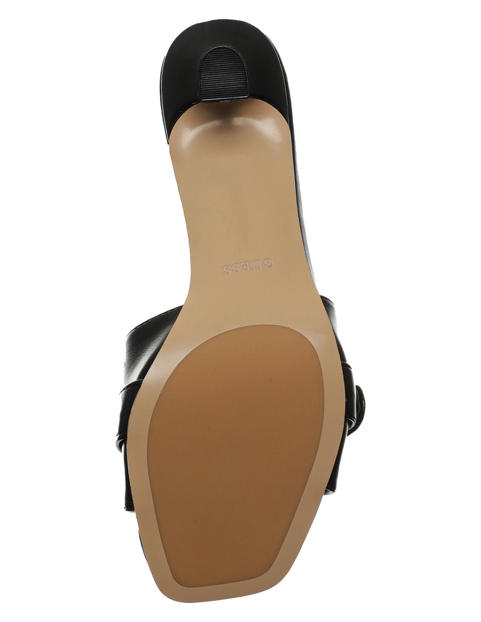 Sandalia guess para mujer