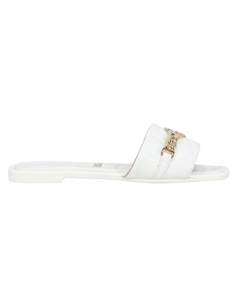 Sandalia para mujer 6