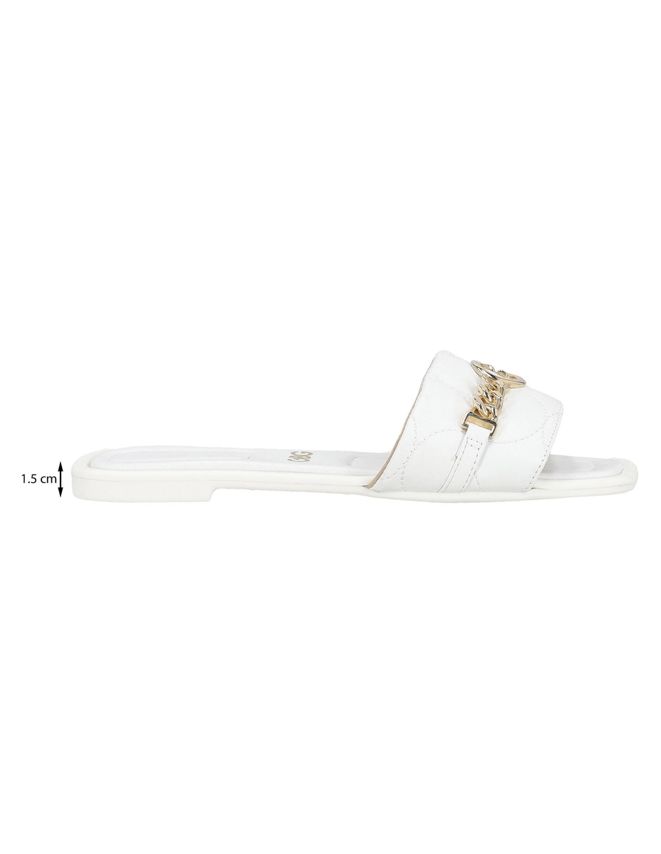 Sandalia para mujer 8