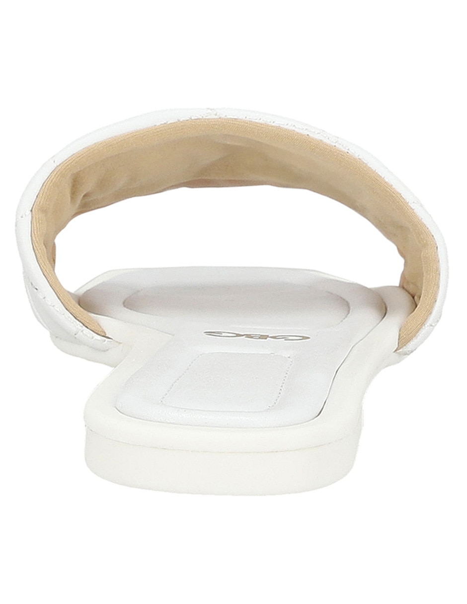 Sandalia para mujer