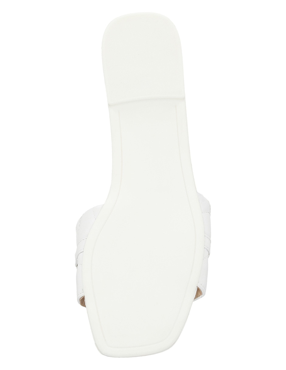 Sandalia para mujer
