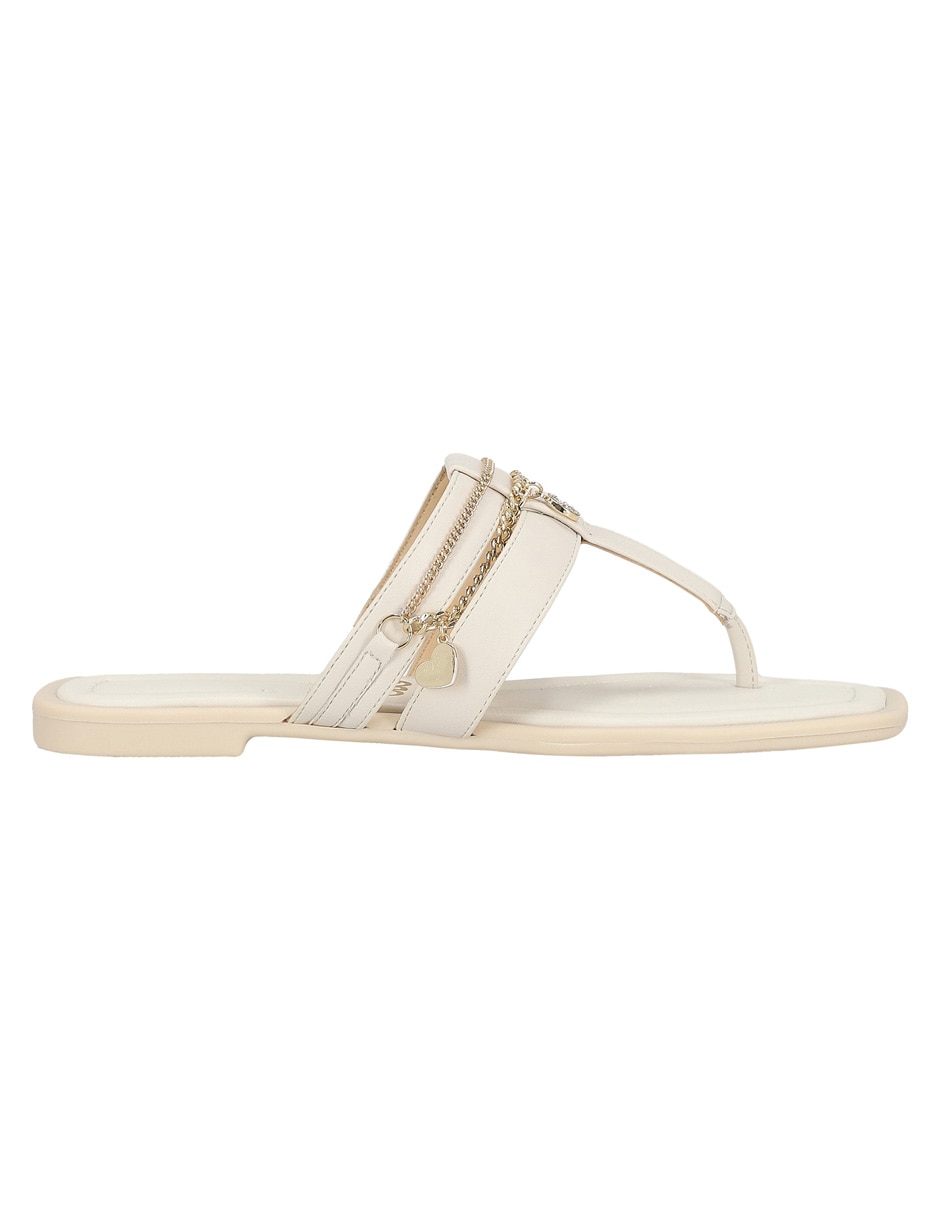 Sandalias GBG Los Angeles para mujer