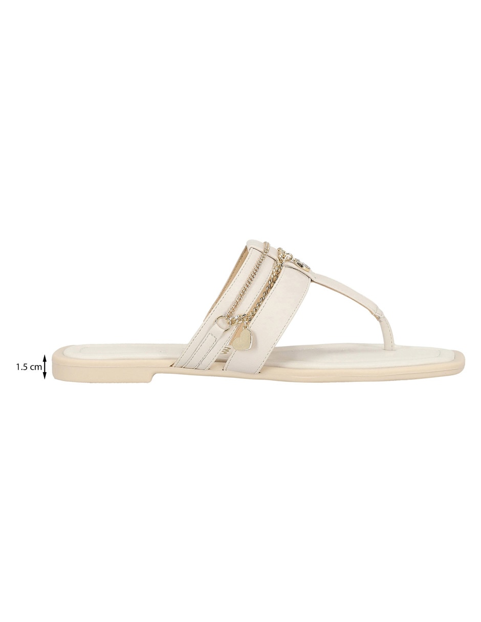 Sandalias GBG Los Angeles para mujer