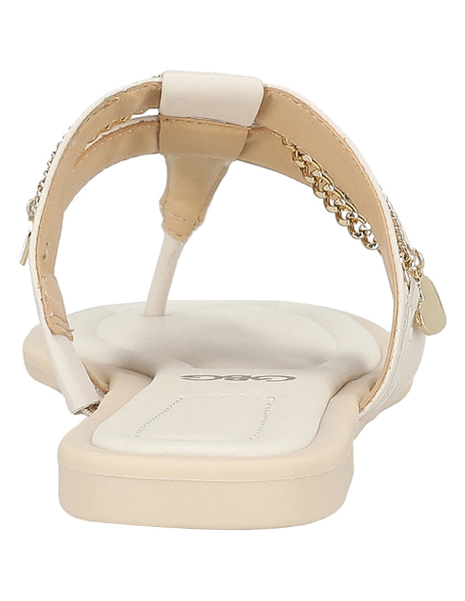Sandalias GBG Los Angeles para mujer
