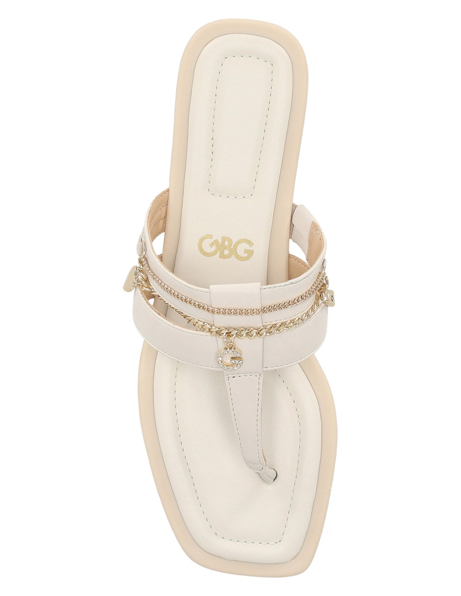 Sandalias GBG Los Angeles para mujer