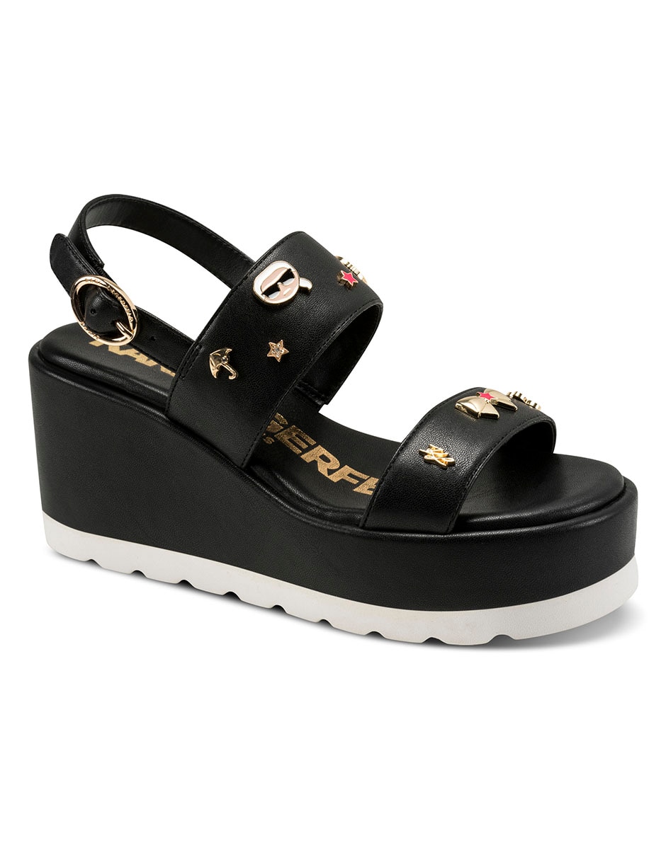 Sandalia para mujer 1