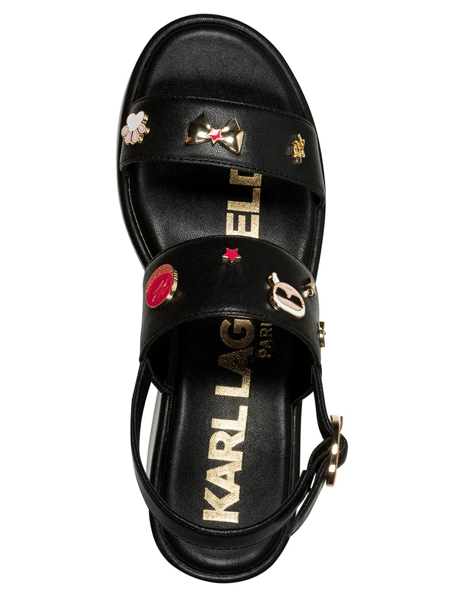 Sandalia para mujer 6