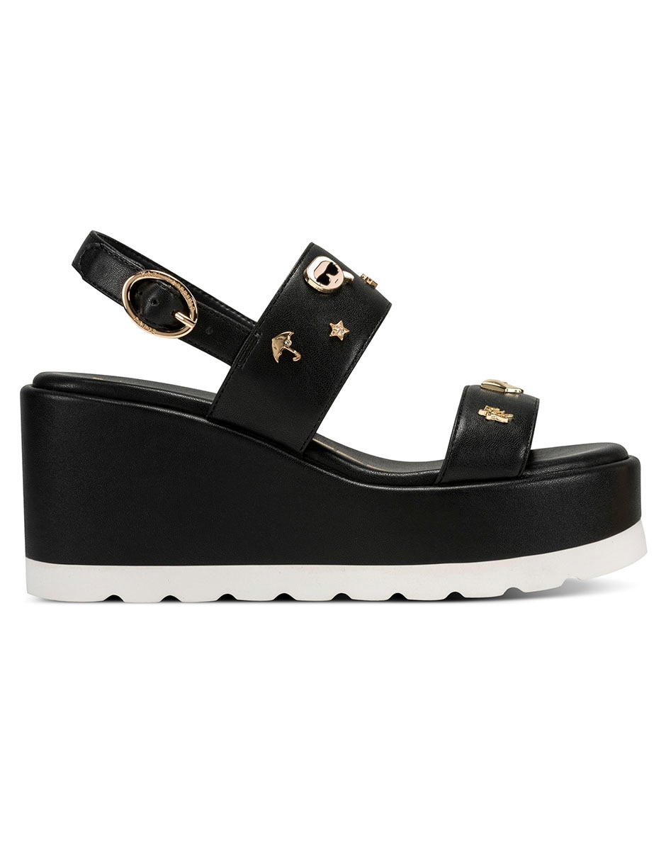 Sandalia para mujer 7