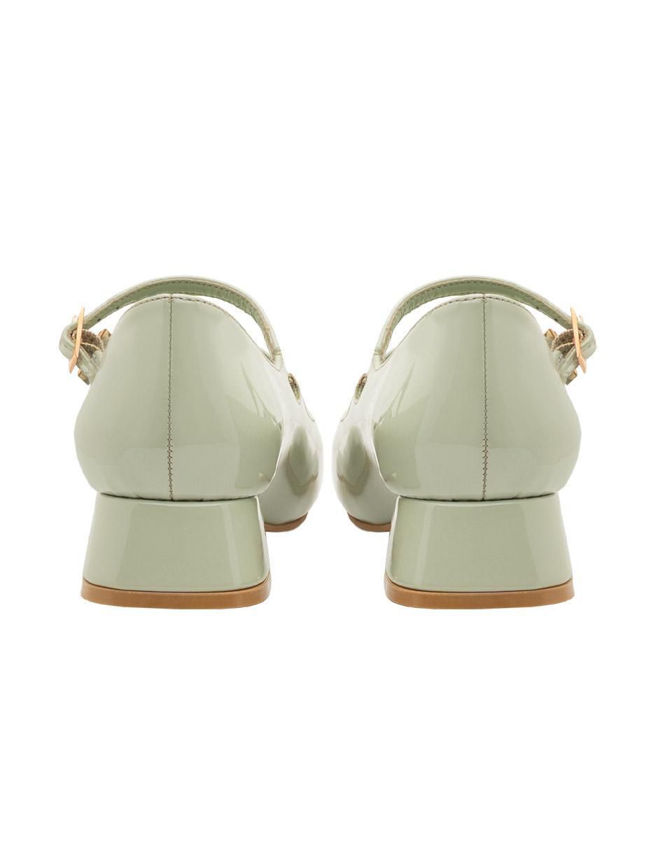 Zapatilla 4