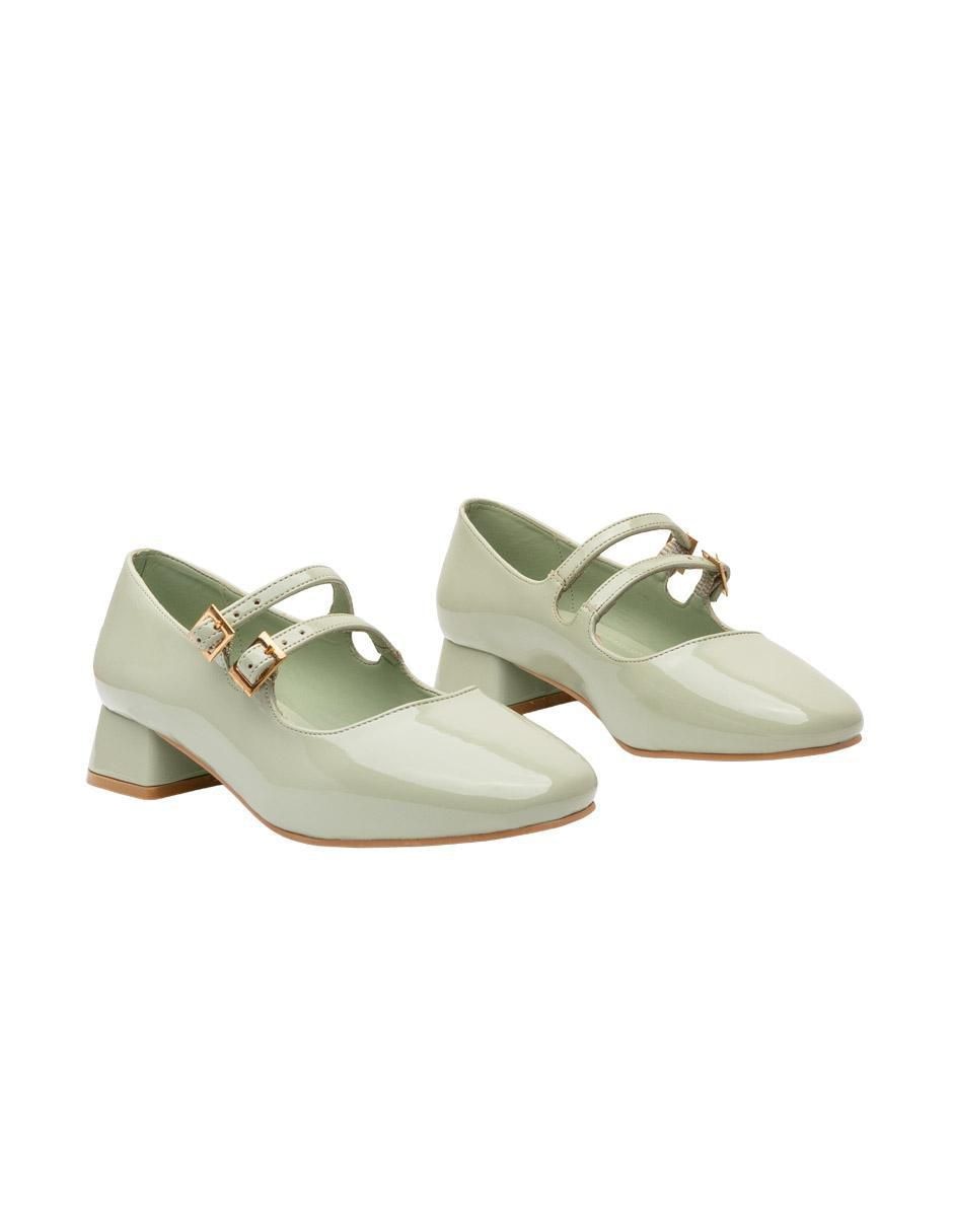 Zapatilla 3