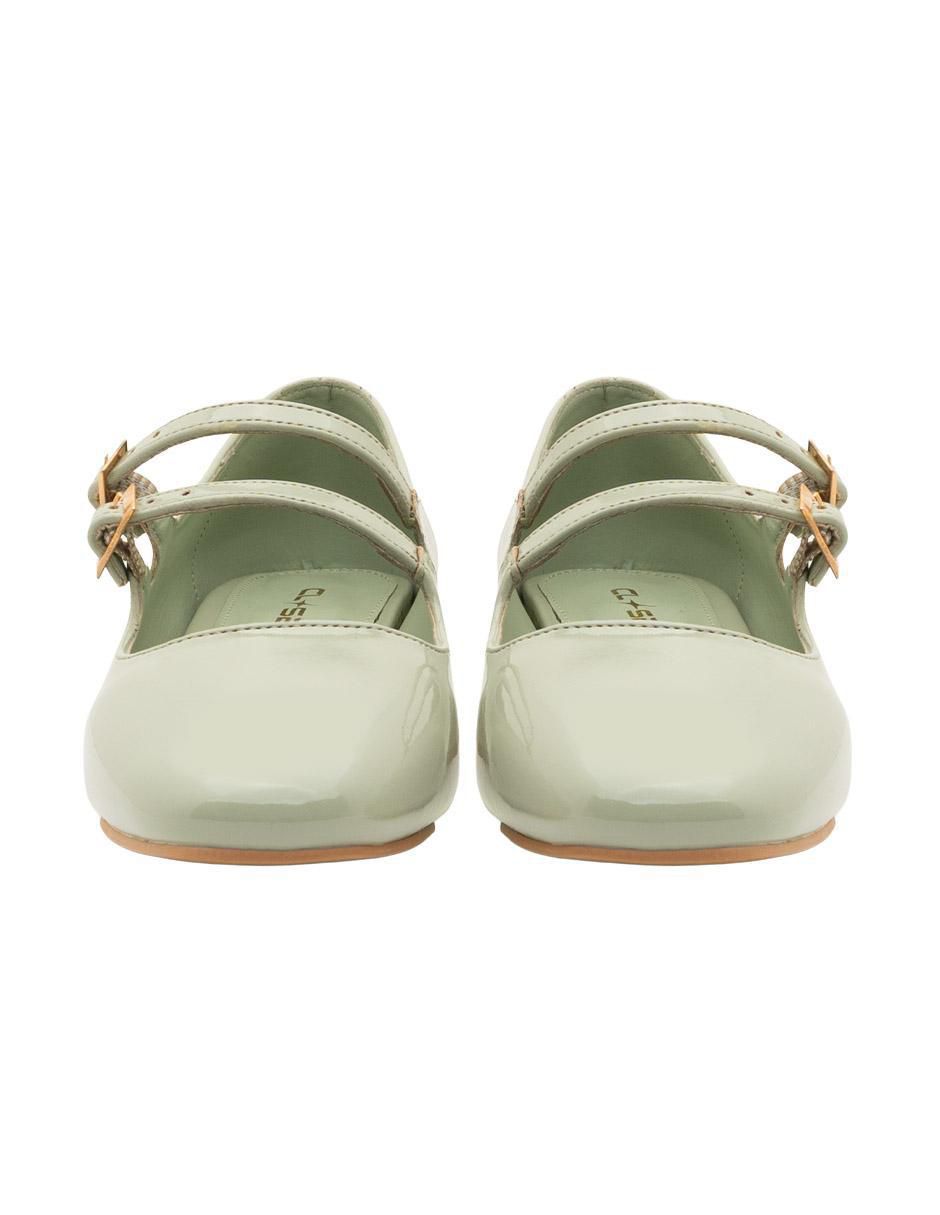 Zapatilla 2