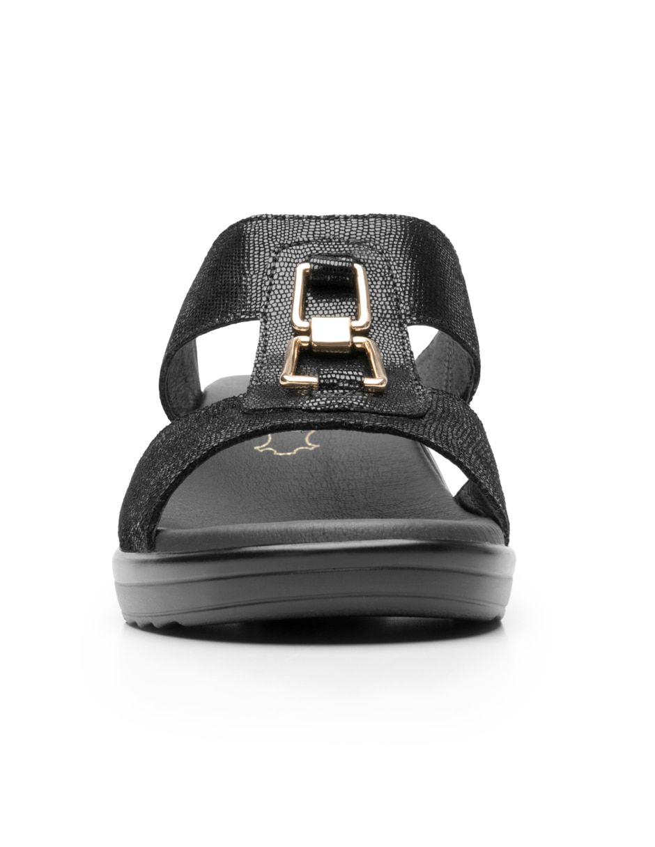 Sandalia para mujer 5