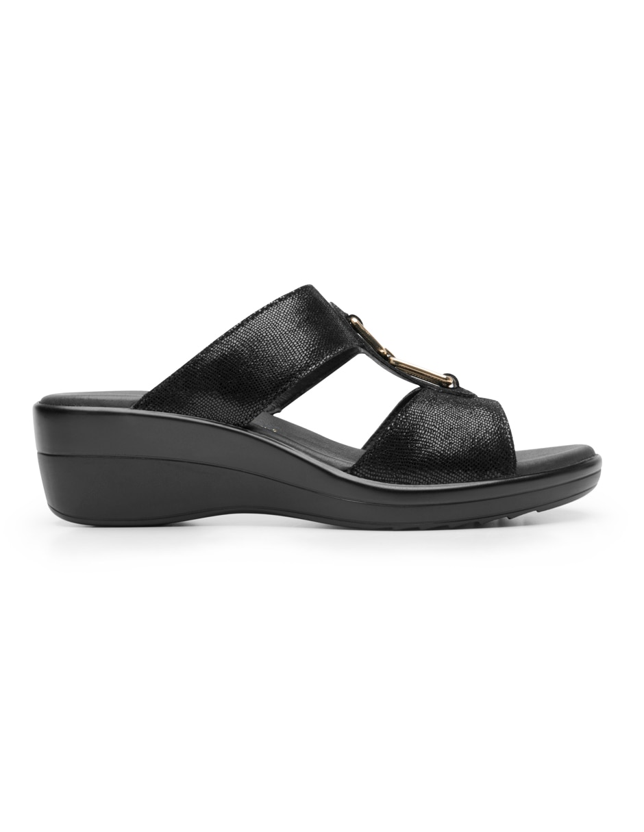 Sandalia para mujer