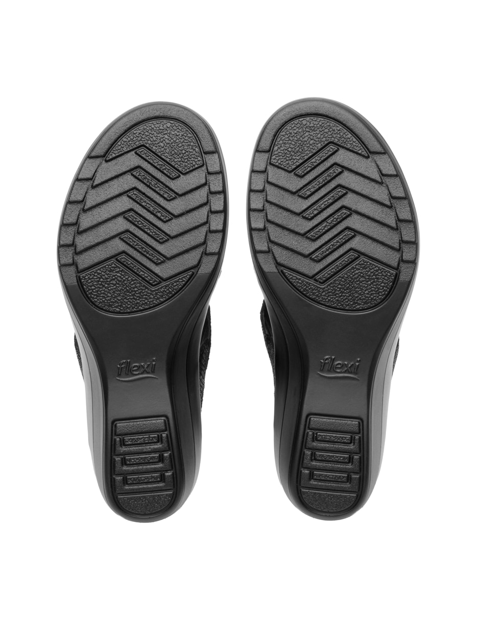 Sandalia para mujer 9