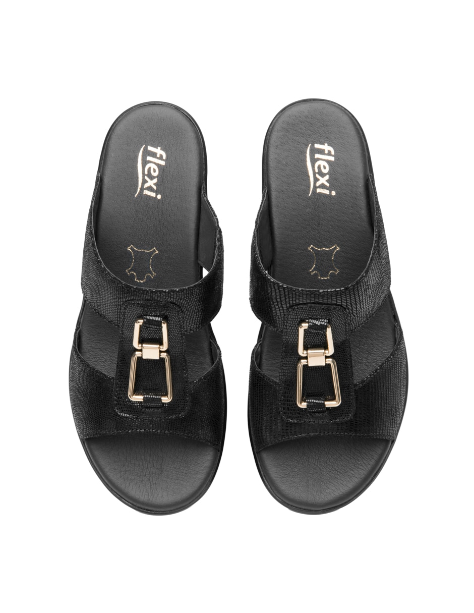 Sandalia para mujer