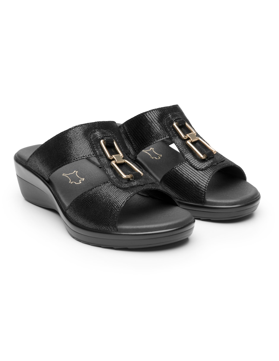 Sandalia para mujer 6