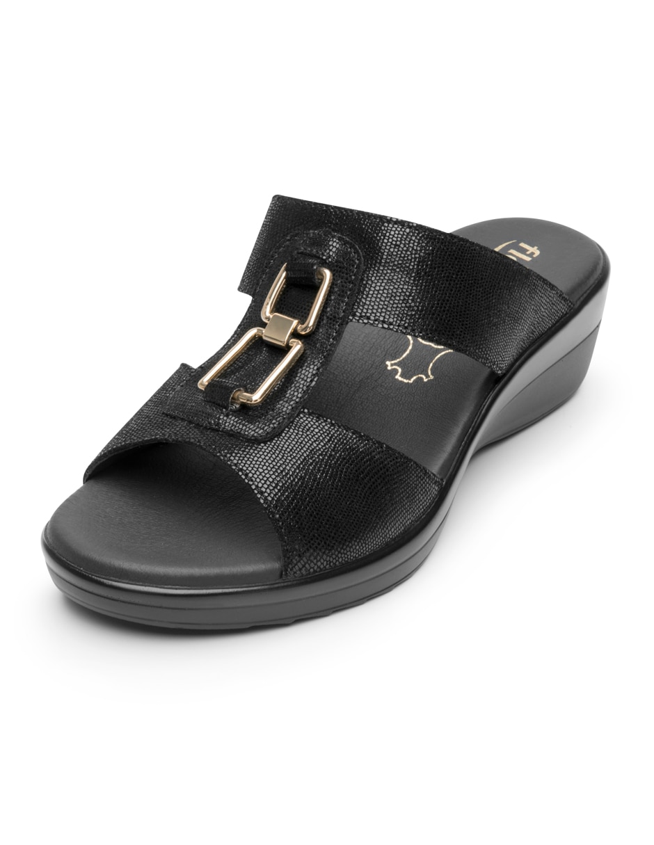Sandalia para mujer 7