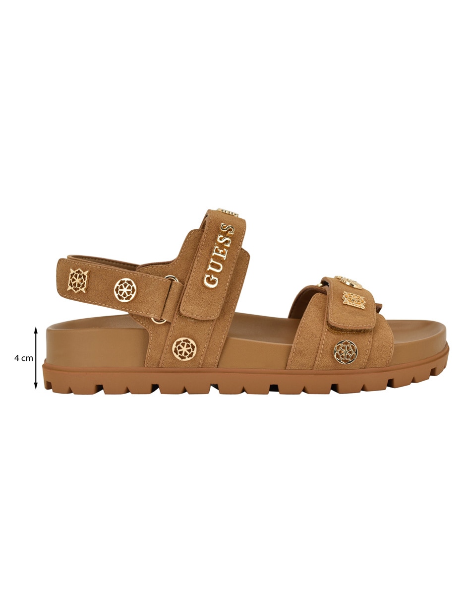 Sandalia para mujer 7