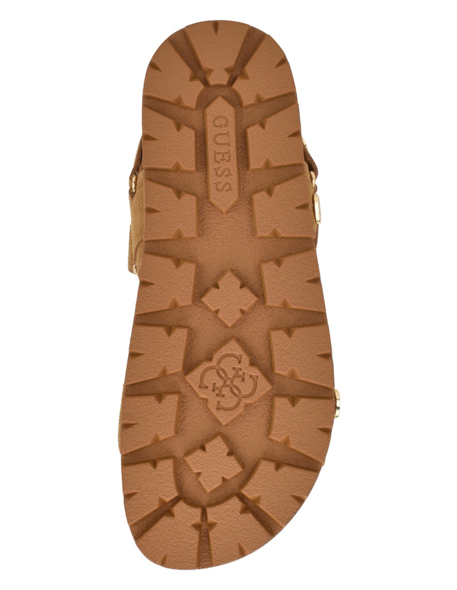 Sandalia para mujer 6