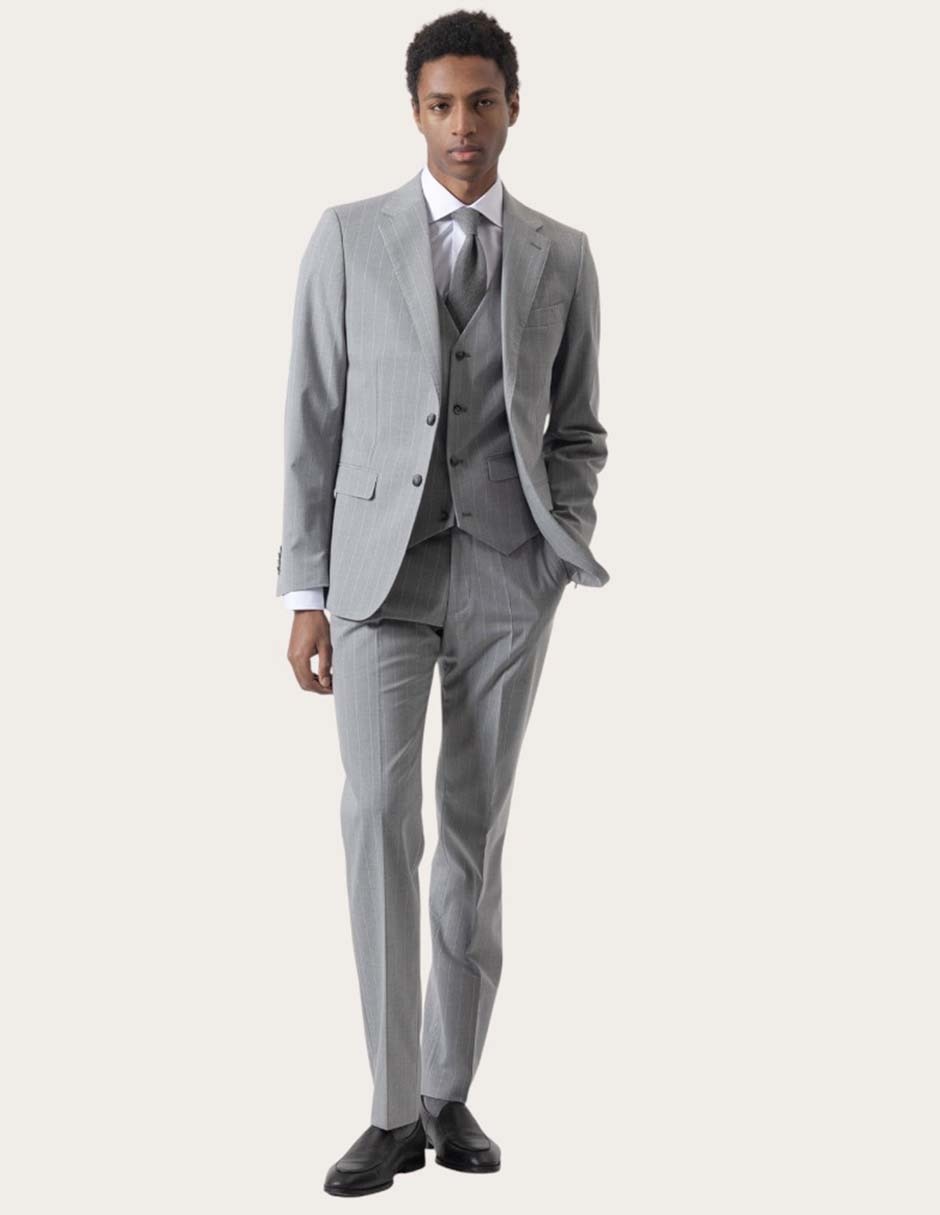 Traje para hombre