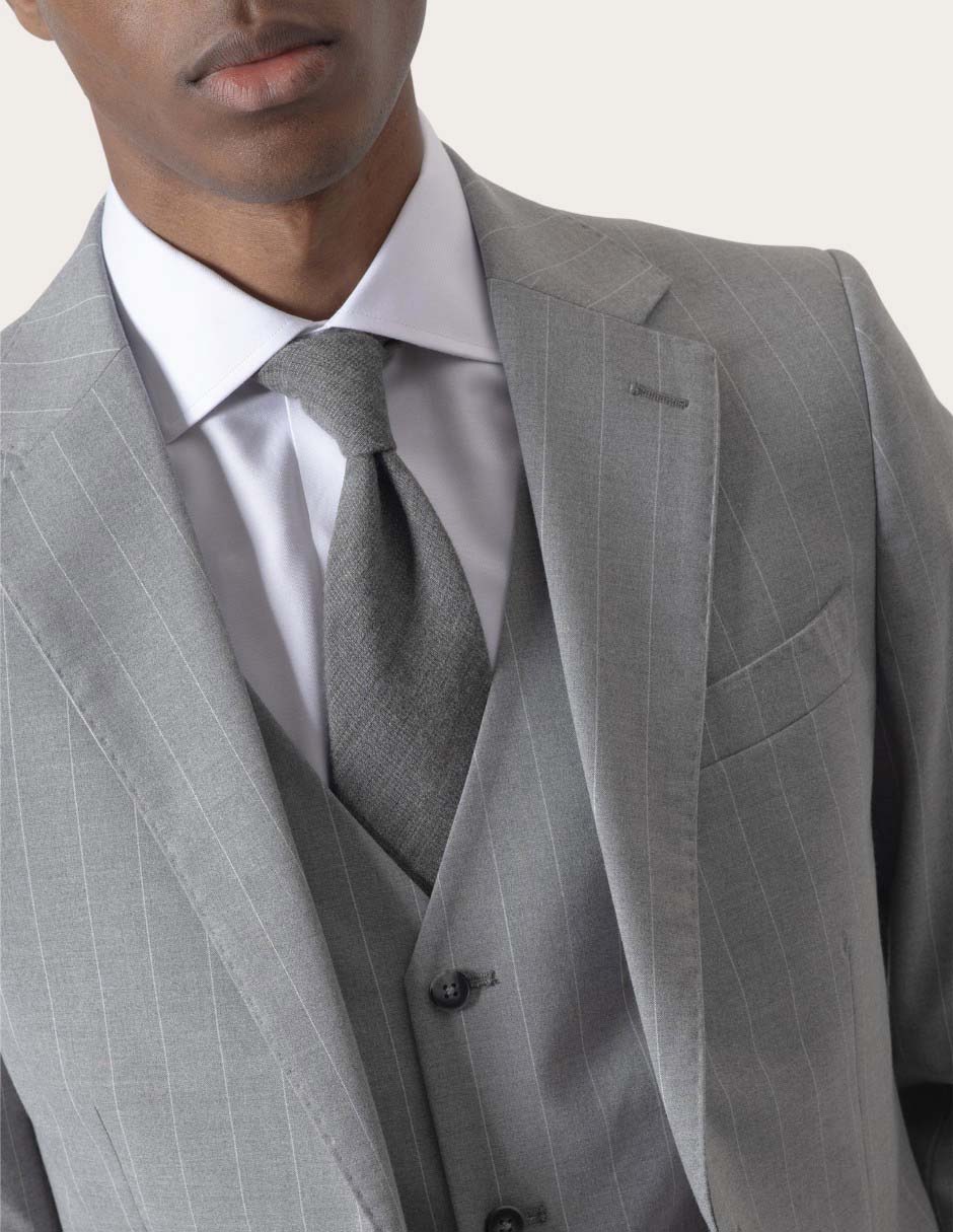 Traje para hombre 5