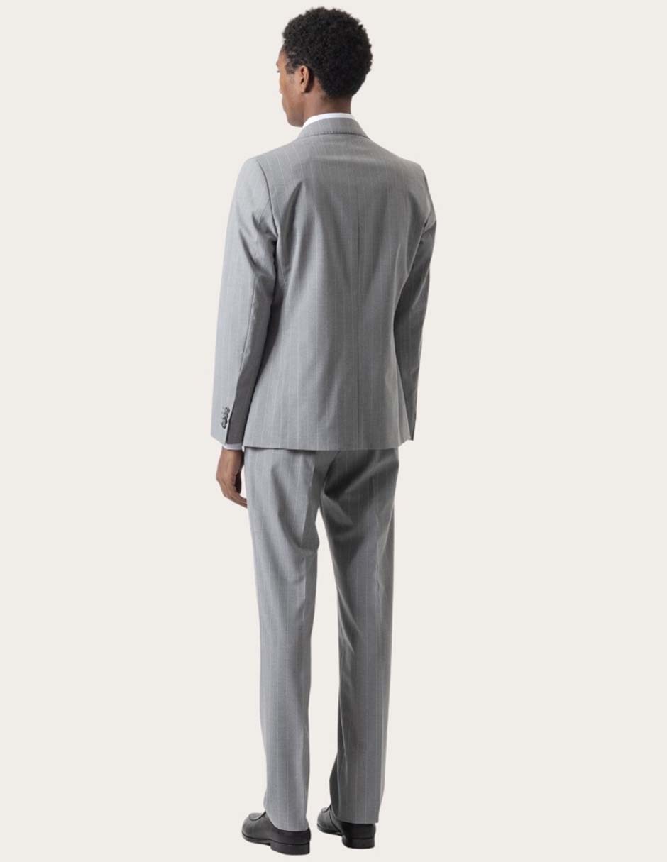 Traje para hombre 6