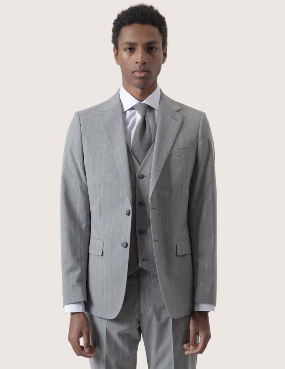 Traje para hombre 7