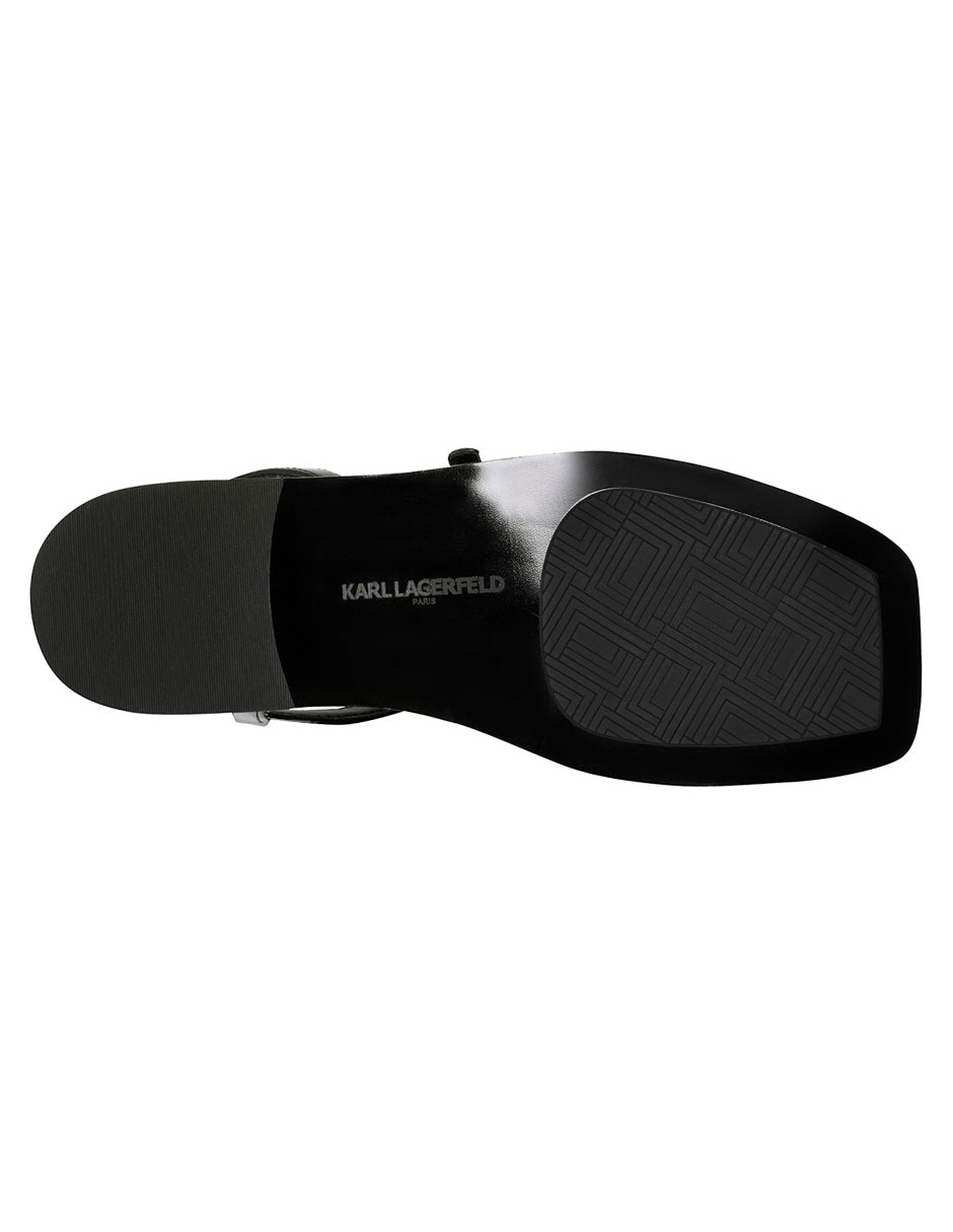 Sandalia para mujer 7