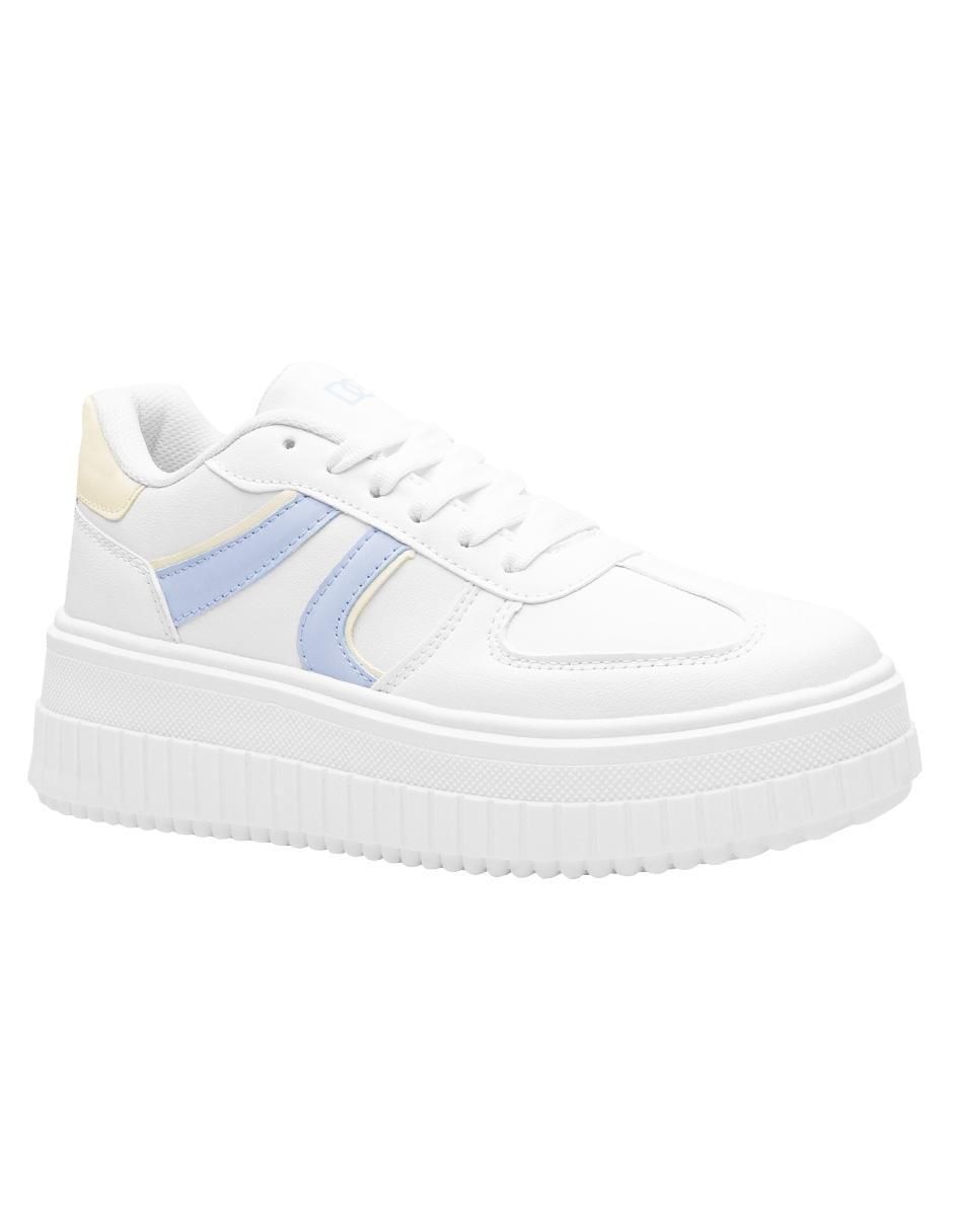 Tenis para mujer