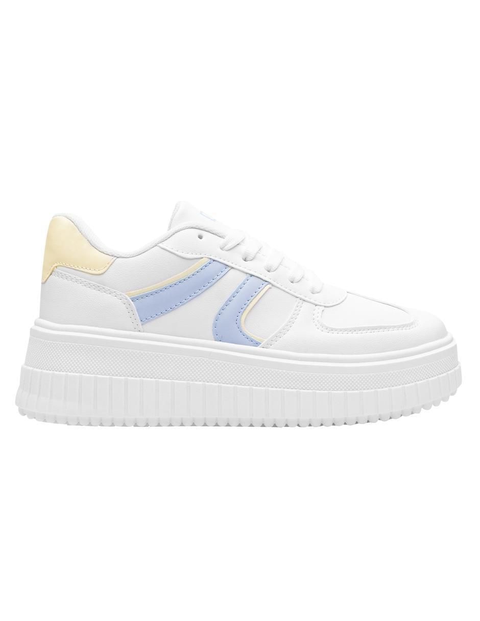 Tenis para mujer 5