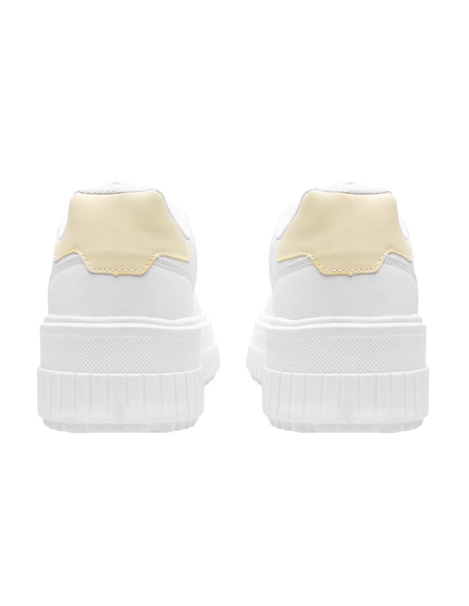 Tenis para mujer