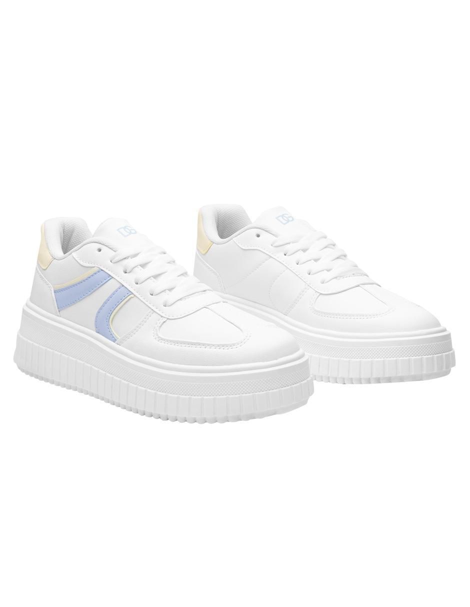 Tenis para mujer
