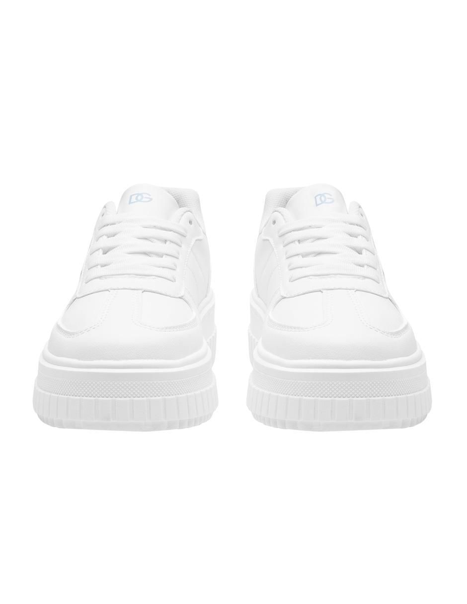 Tenis para mujer