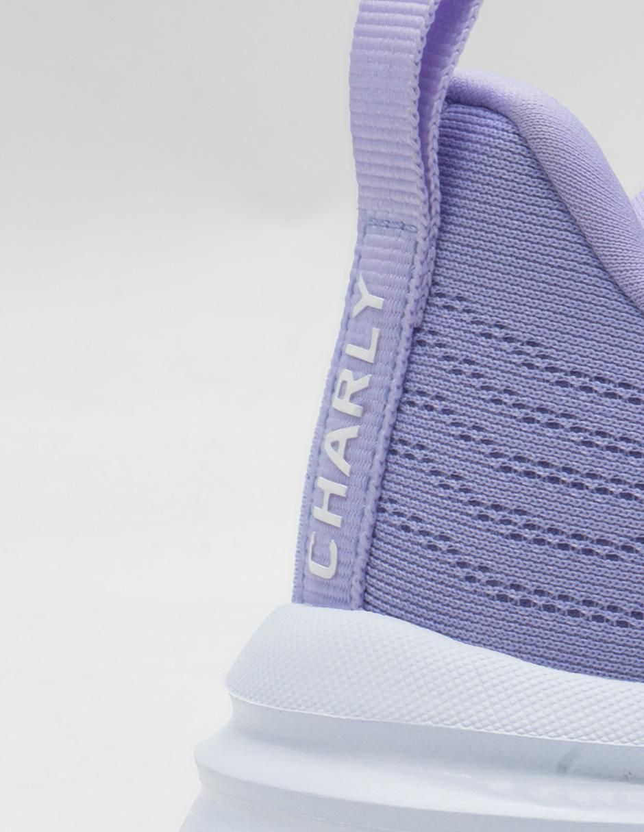 Tenis Running para mujer 4