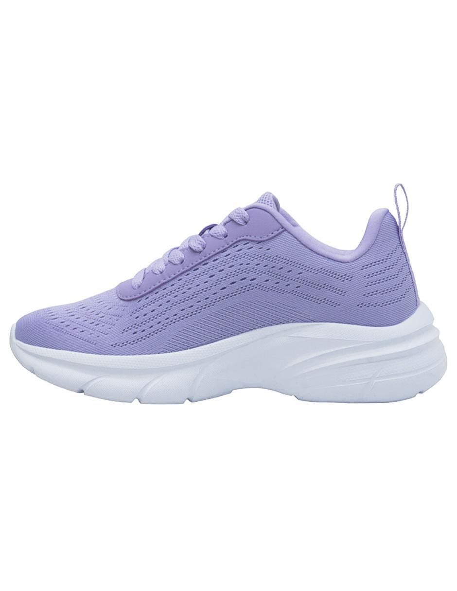 Tenis Running para mujer 6