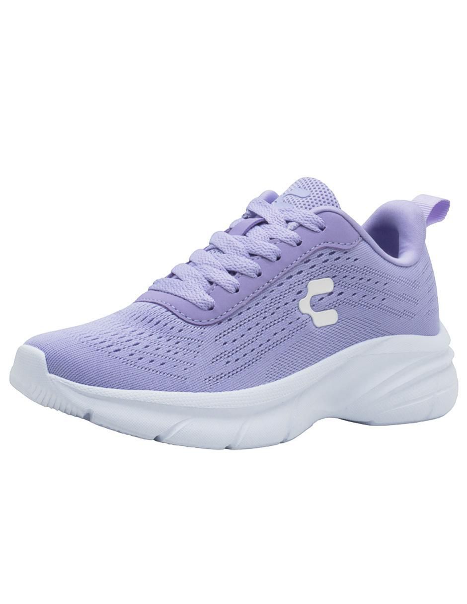 Tenis Running para mujer