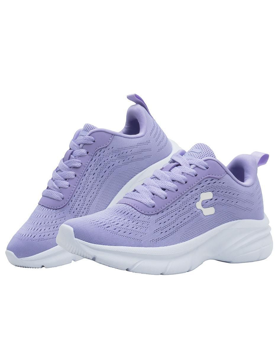 Tenis Running para mujer 10