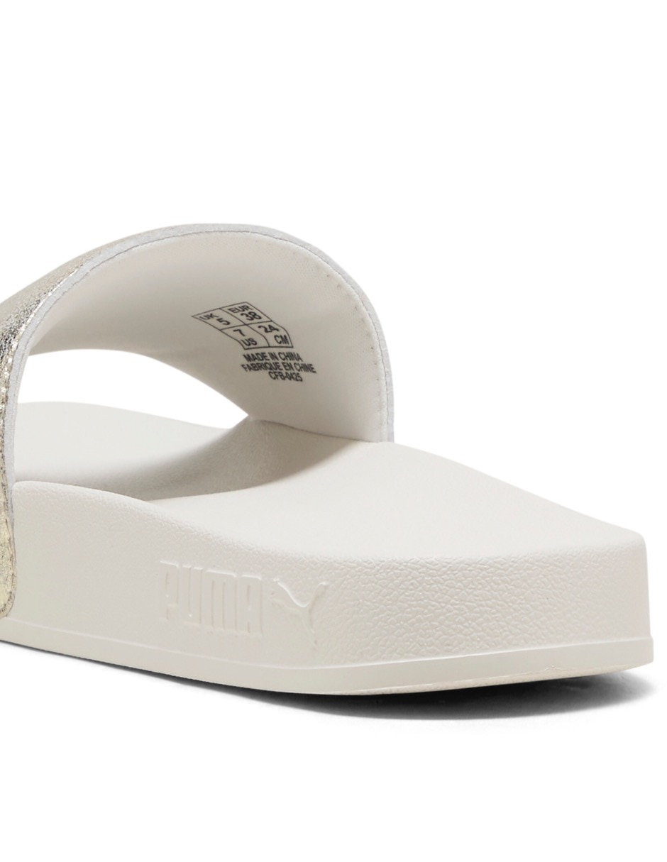 Sandalia Leadcat para mujer 5