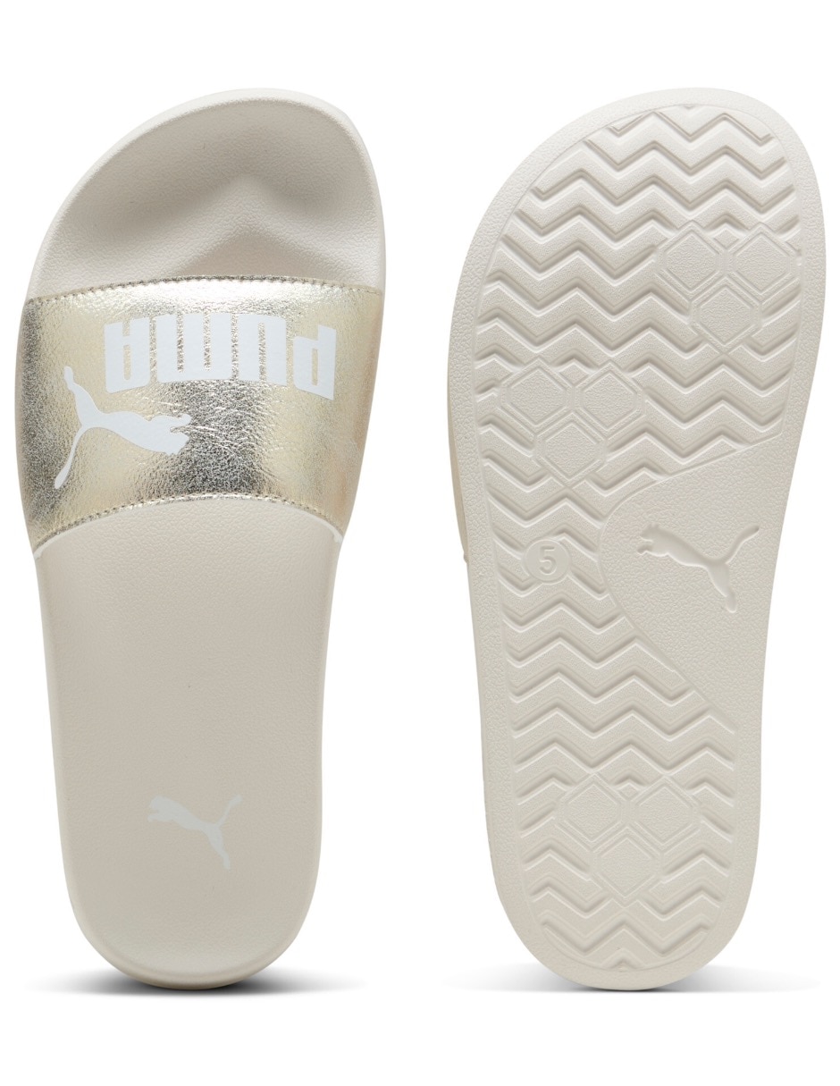 Sandalia Leadcat para mujer 4