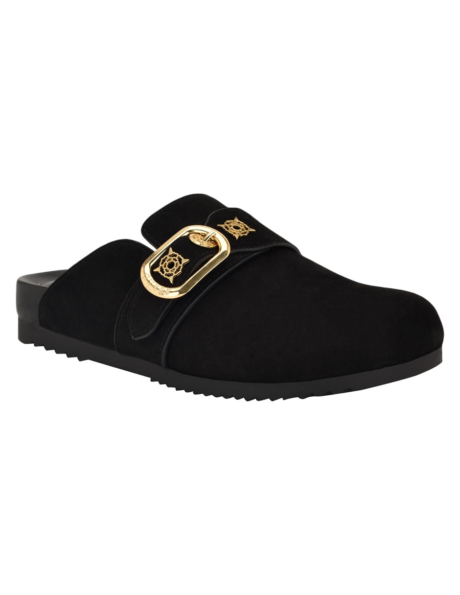 Zueco para mujer 4