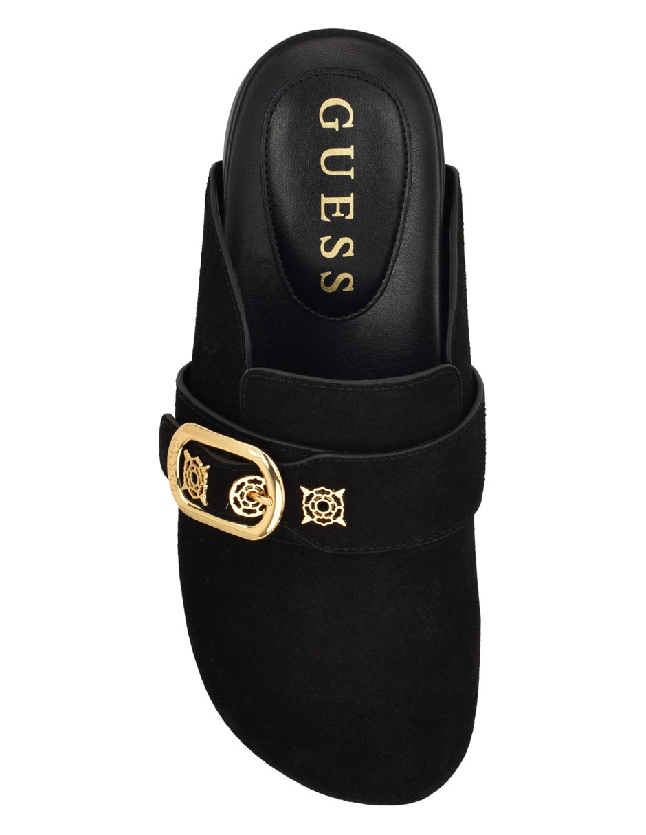 Zueco para mujer 5