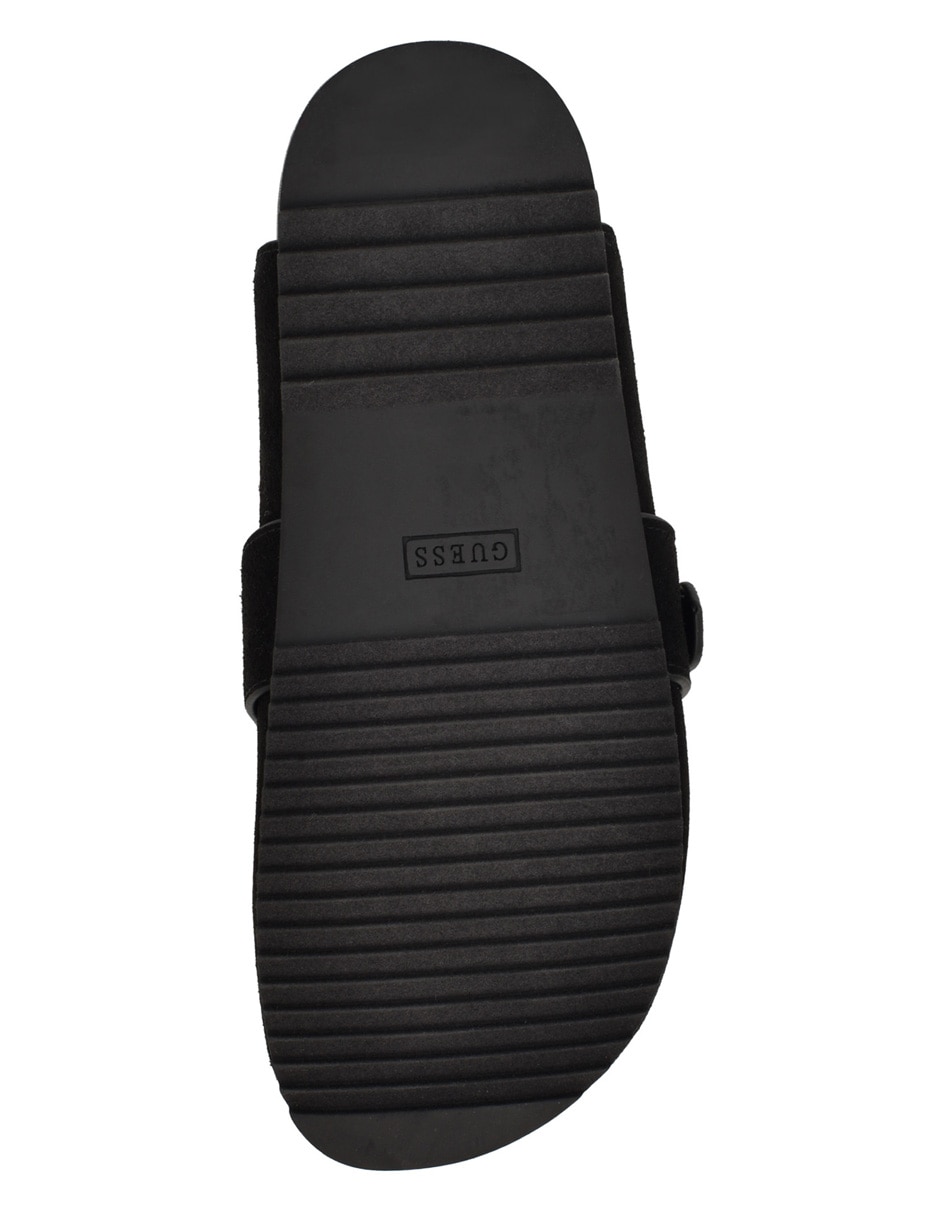 Zueco para mujer 6
