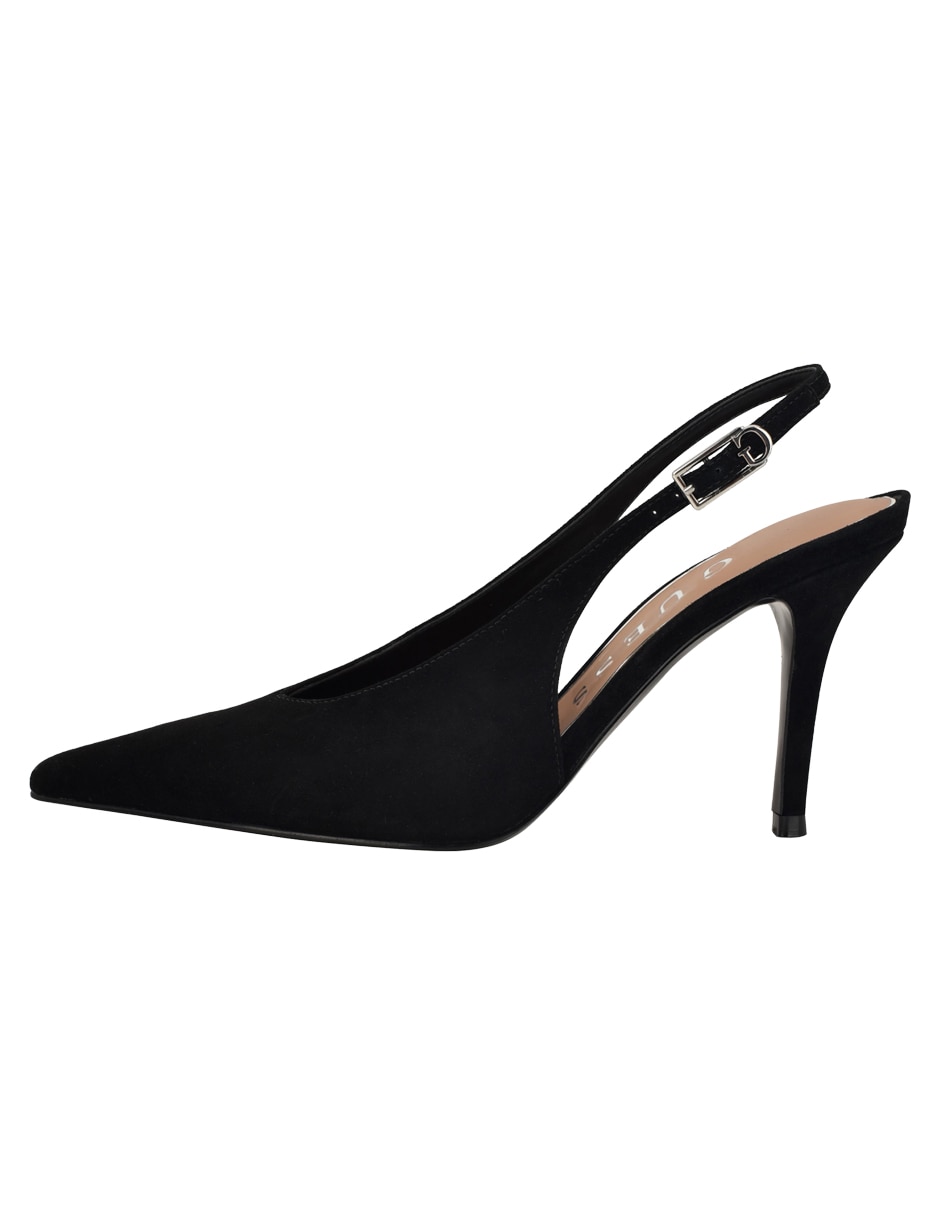Zapatilla piel Zapatilla piel
