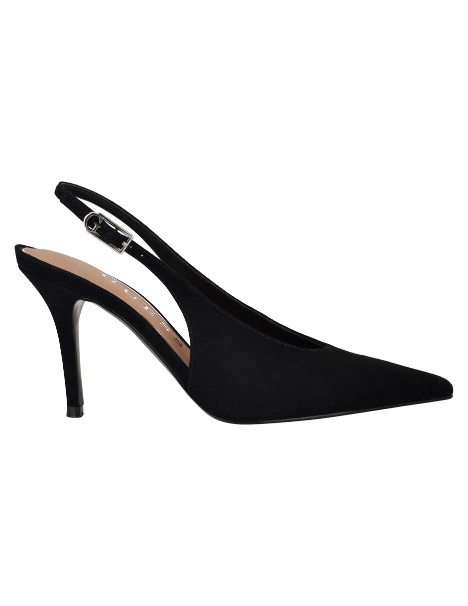 Zapatilla piel 5