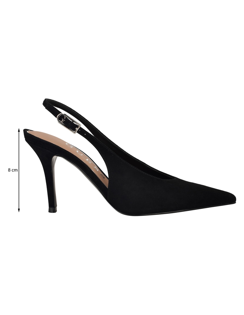 Zapatilla piel 7