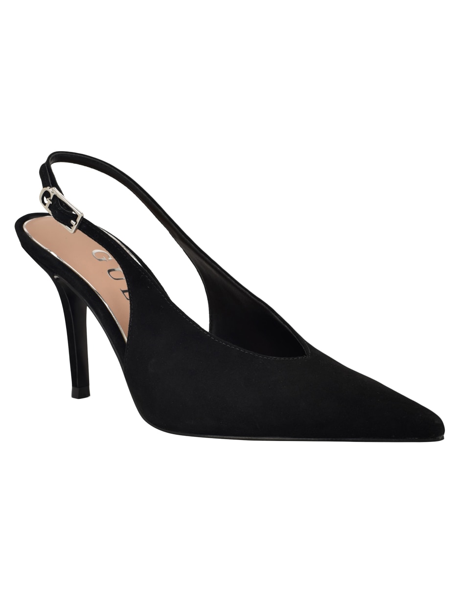 Zapatilla piel 3