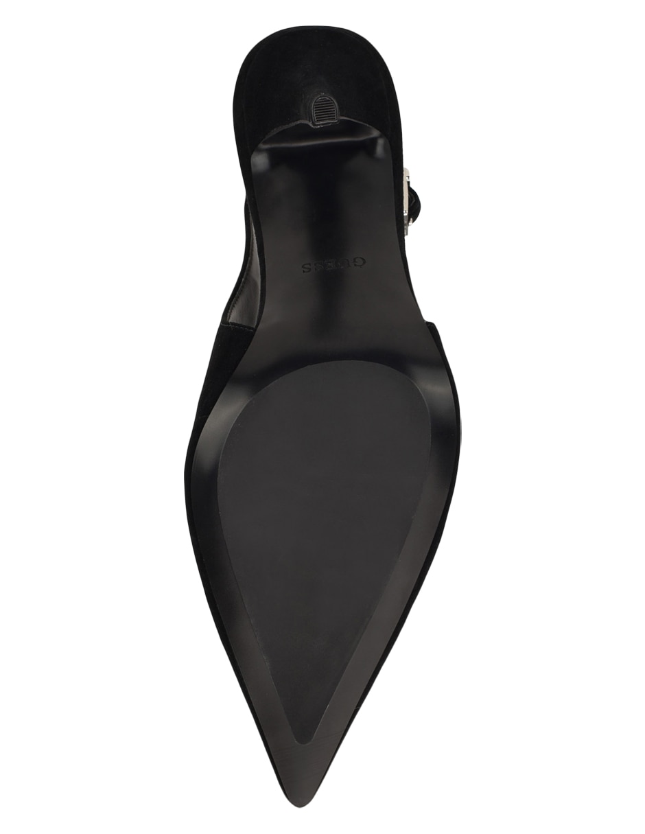 Zapatilla piel 6